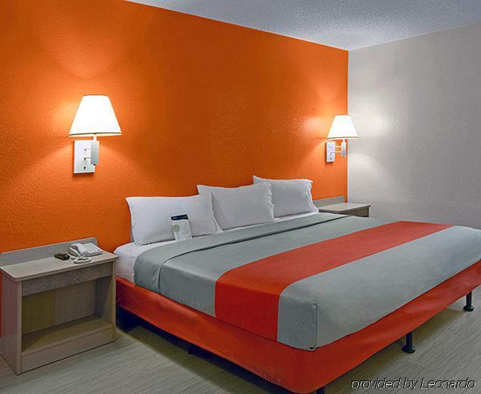 Motel 6-El Cajon, Ca - San Diego Eksteriør bilde