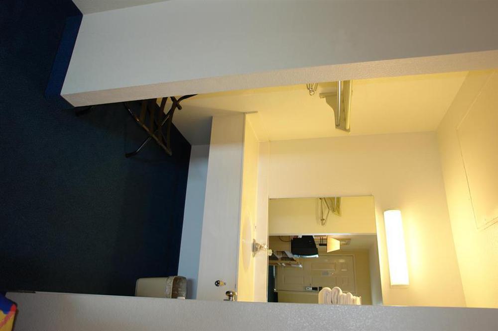 Motel 6-El Cajon, Ca - San Diego Bekvemmeligheter bilde